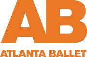 Atlanta Ballet Logo